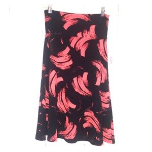 NWT Lularoe skirt